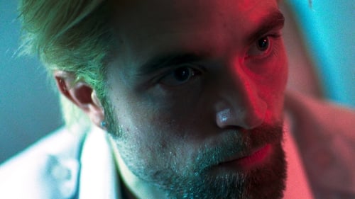 Good Time (2017) Watch Full Movie Streaming Online