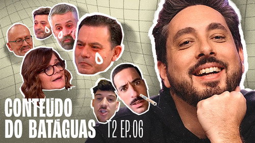 Apagão atrasou episódio