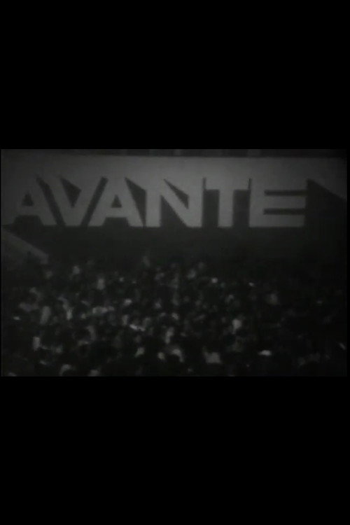 Festa do Avante! 1982 poster 2