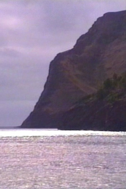 L'isola di Robinson Crusoe电影海报