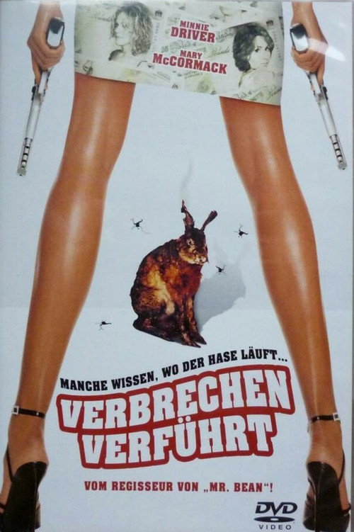 Verbrechen verführt Ganzer Film (2001) Stream Deutsch