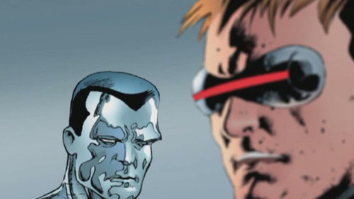 Dangerous, Episode 2