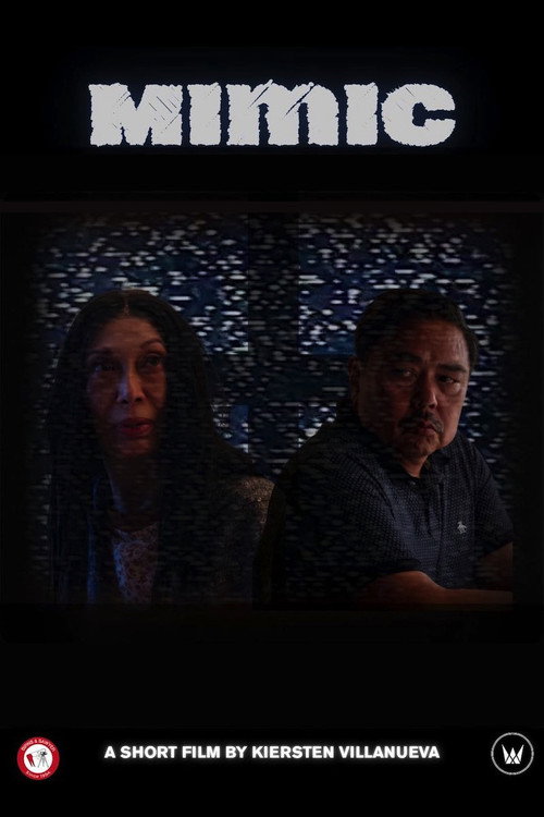 Mimic Poster