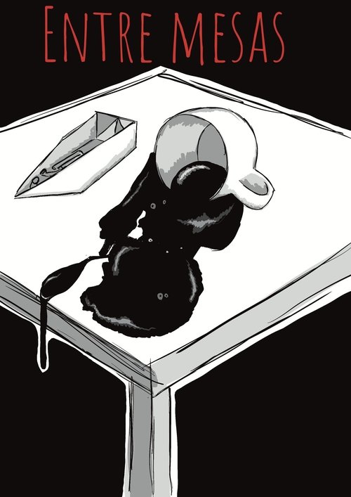 Poster for Between Tables