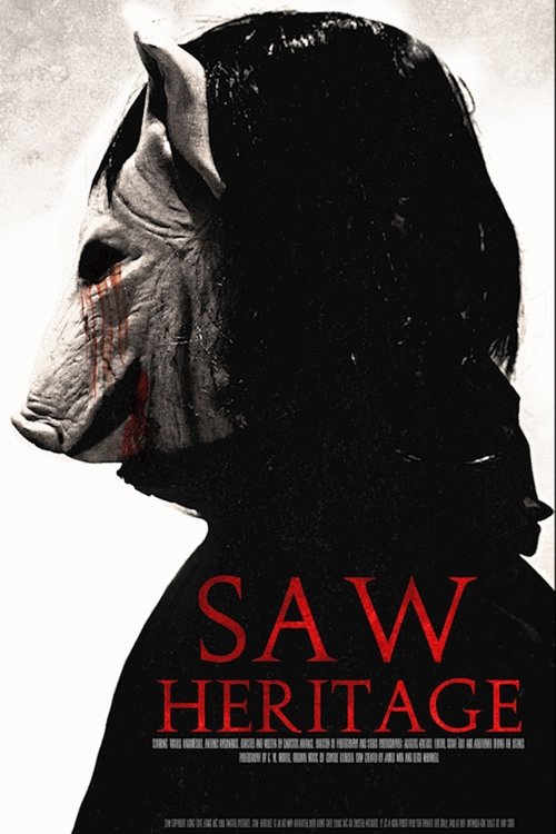 Saw: Heritage 2016