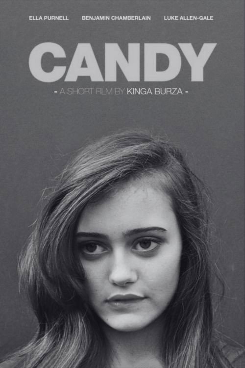 Candy