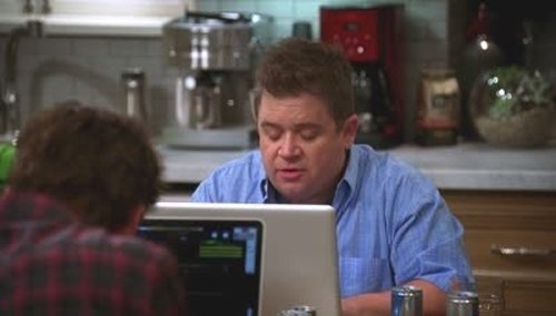 Two and a Half Men - 18. Bölüm
