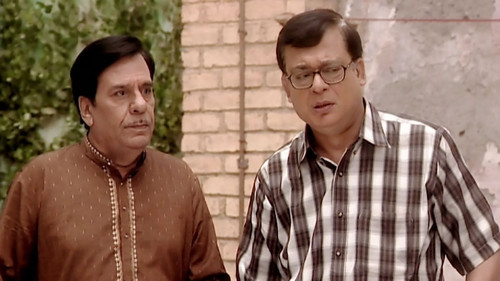 A Prank On Arvind