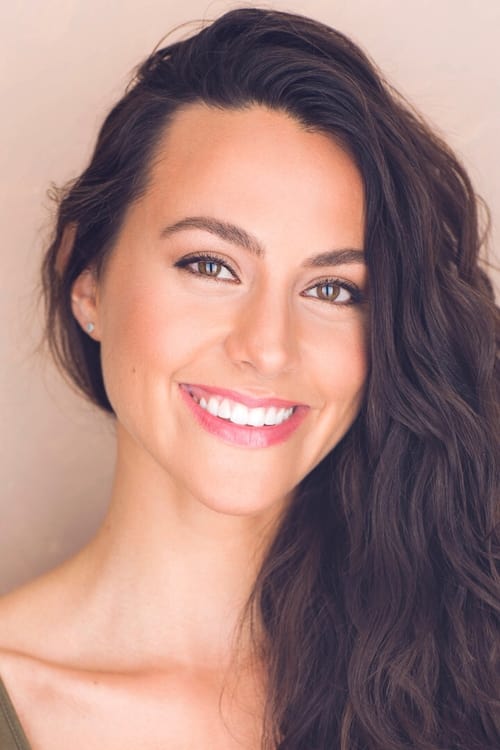 Poster of Erica Hernandez