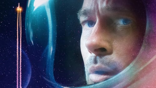 Ad Astra (2019) Watch Full Movie Streaming Online