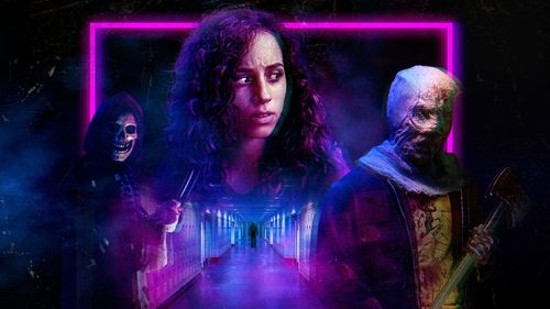 Fear Street: 1994 (2021) Watch Full Movie Streaming Online