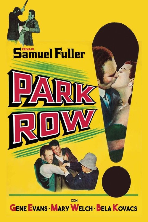 Park+Row
