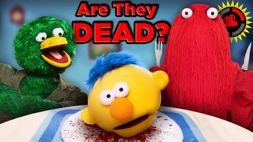One of us is DEAD! (DHMIS)
