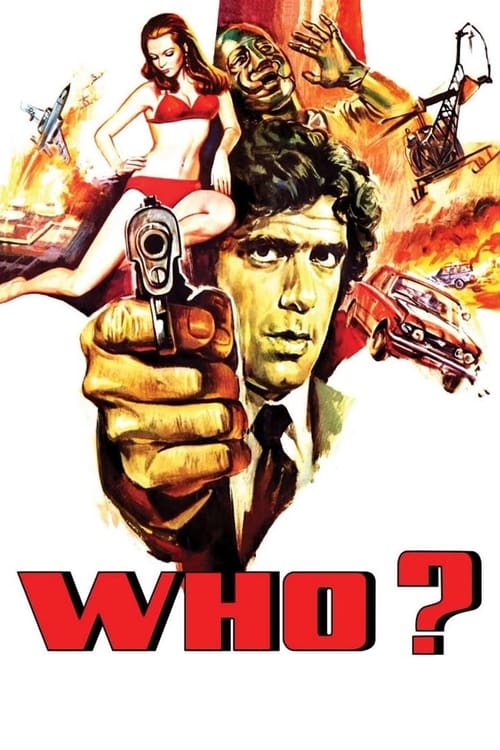 Who? 1974