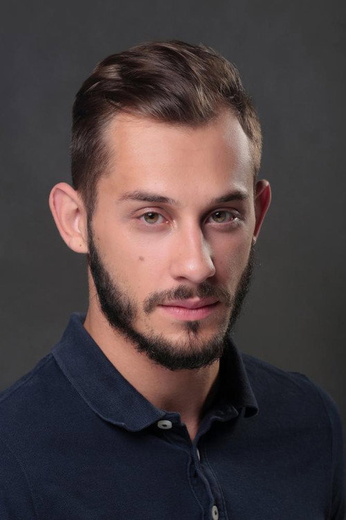 Cast member photo for marcin-miodek