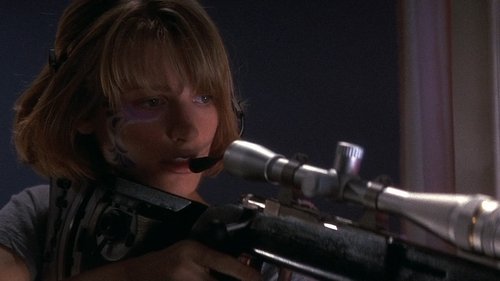 La asesina (1993) pelicula completa en español latino oNLINE