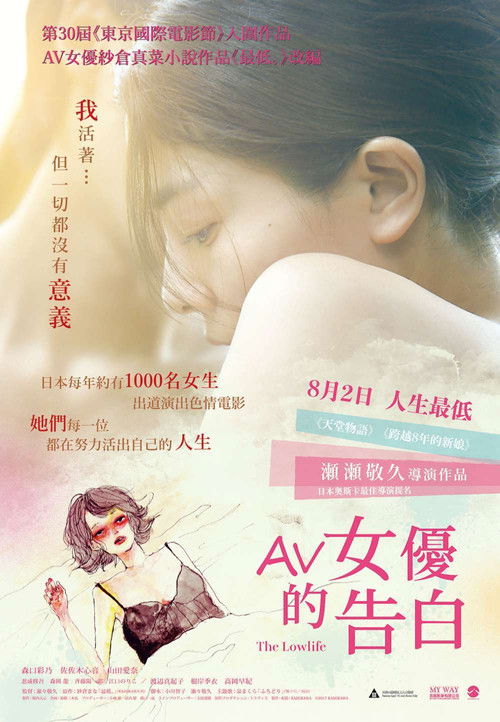 最差劲电影海报