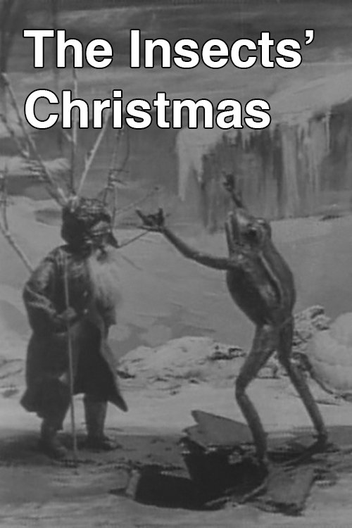 Poster of The Insects' Christmas