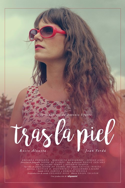 Tras la piel (2016) PelículA CompletA 1080p en LATINO espanol Latino