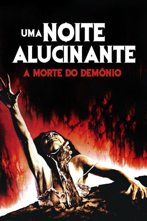 Assistir ! A Noite dos Mortos-Vivos 1981 Filme Completo Dublado Online Gratis