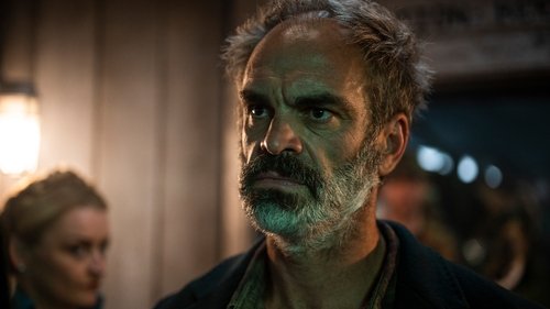 Snowpiercer - Kan Kusmak İçin Doğmuş
