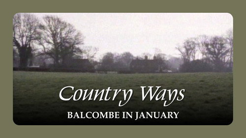 Country Ways第2季第12集