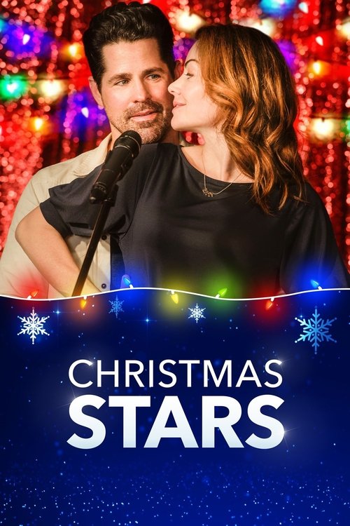 Christmas Stars Christmas Stars poster