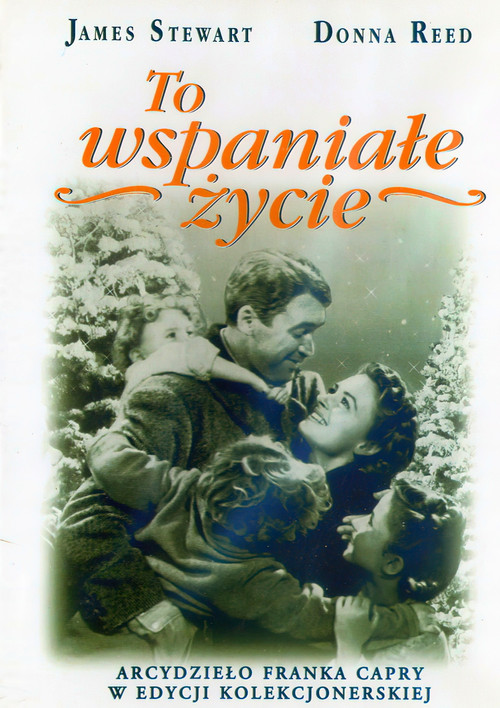 Rozpocznij To wspaniałe życie na CDA