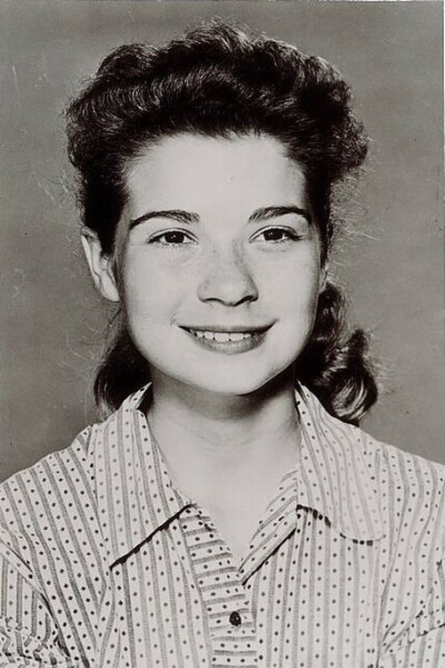 Poster of Lydia Reed