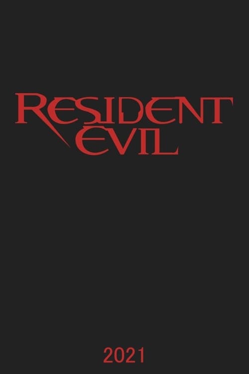 Resident Evil: Welcome to Raccoon City (2021) หนังเต็มออนไลน์