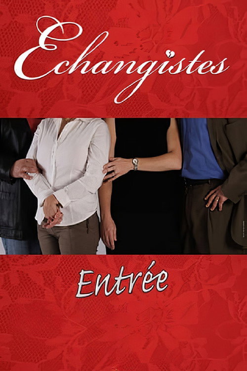 Échangistes poster 2