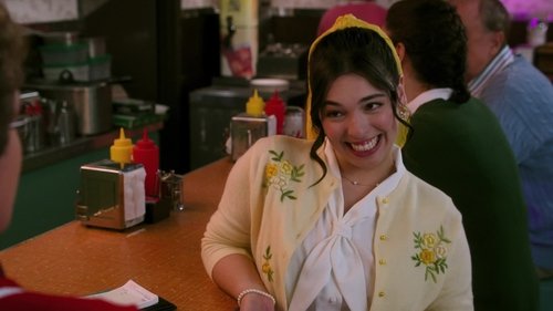 The Goldbergs - 9. Bölüm