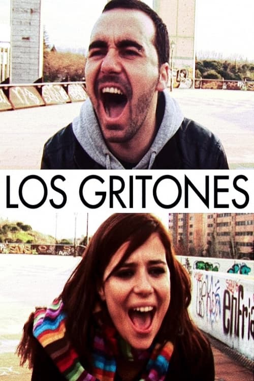 Los+Gritones