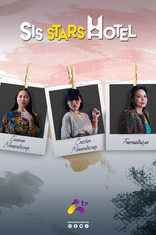 Sis Stars Hotel Poster