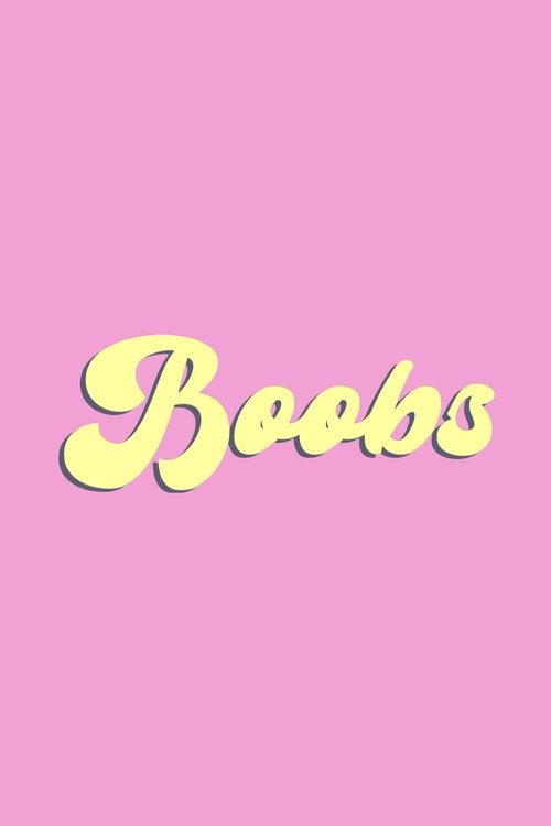 Boobs Poster