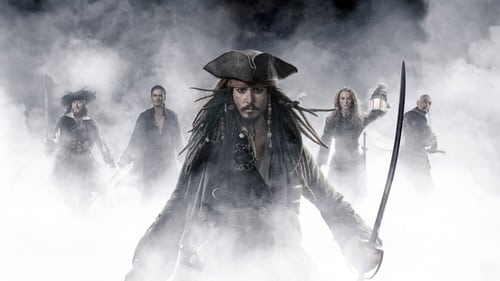 Pirates des Caraïbes : Jusqu'au bout du monde (2007) Regarder le film complet en streaming en ligne