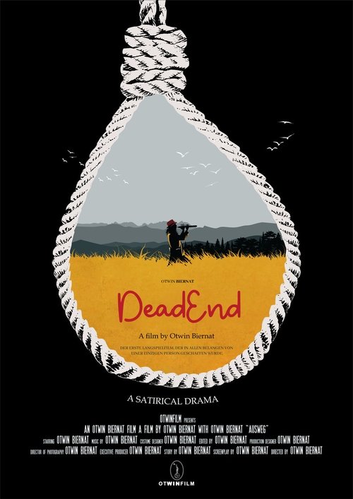 AusWeg (DeadEnd) Poster