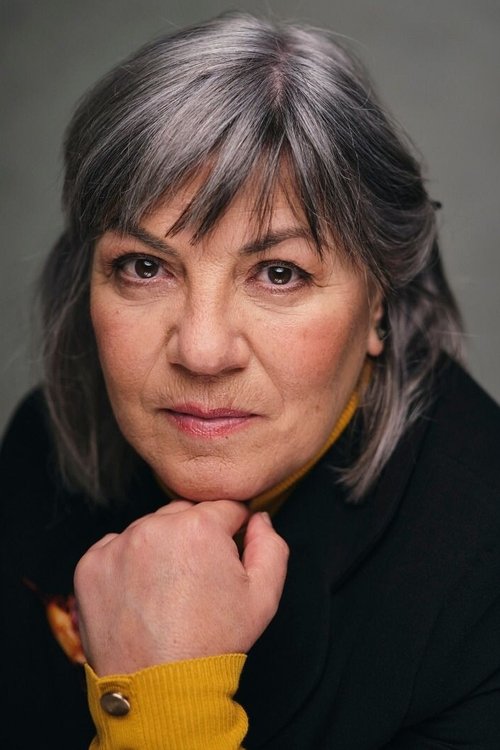 Poster of Clara Nogueira