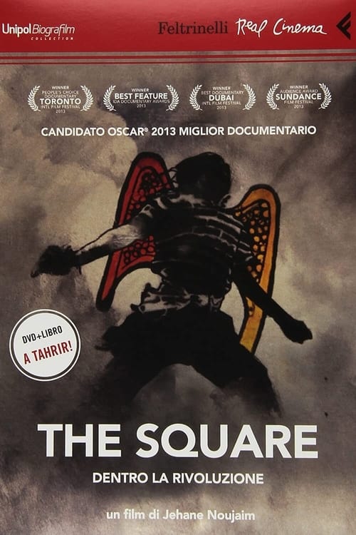 The+Square