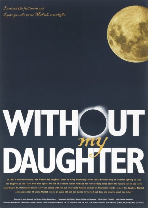 Without My Daughter