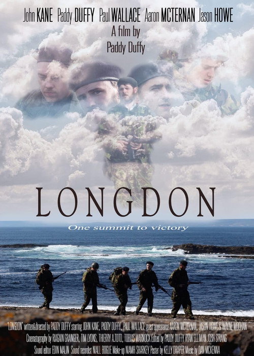 Longdon Poster