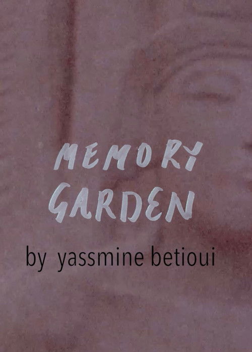 memory garden
