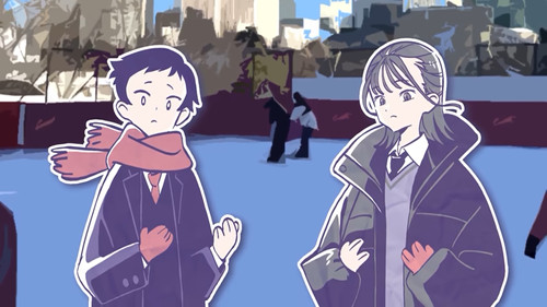 Warmth in One Hand