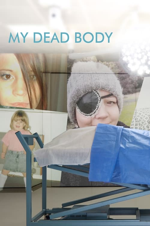 My+Dead+Body