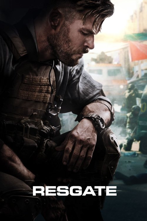 2020 Tyler Rake: Operação de Resgate Filme Online Grátis