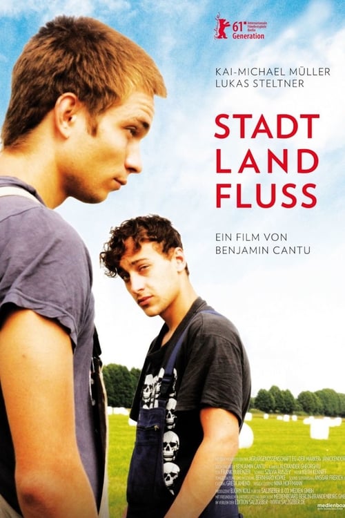 Stadt+Land+Fluss