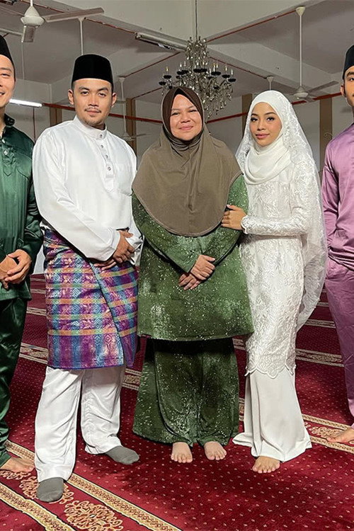 Syukur Itu Aku Poster