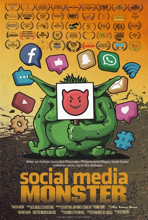 Social+Media+Monster