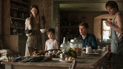 El secreto de Marrowbone (2017) Ver Pelicula Completa Streaming Online