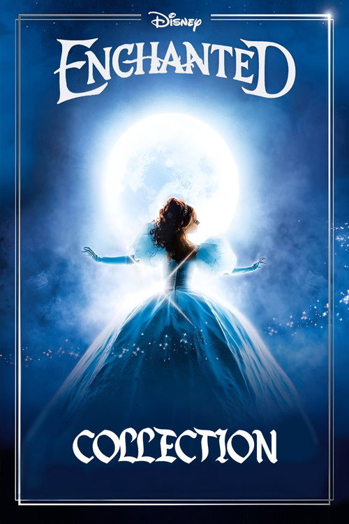 Enchanted Collection